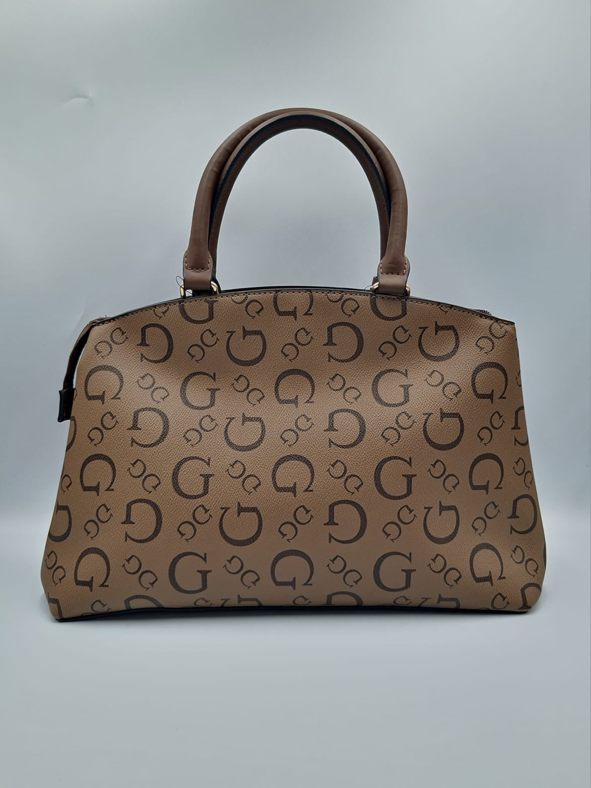 Guess Stephi Dome Satchel