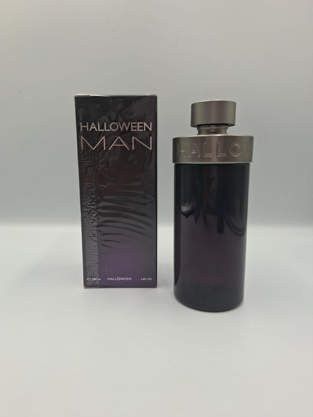 Perfume Hallowen Man