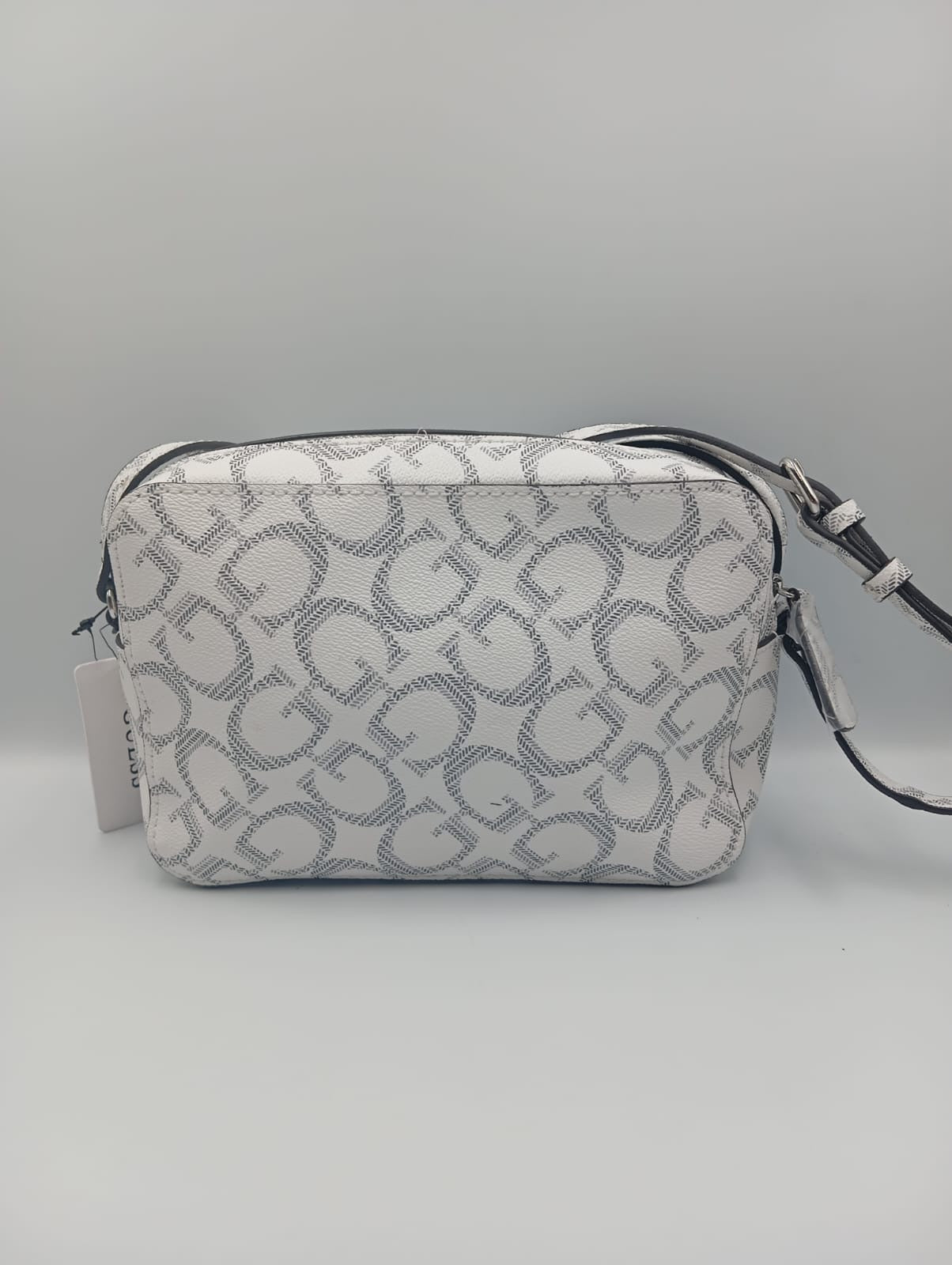 Bandolera Guess mod. campos Mini Camera