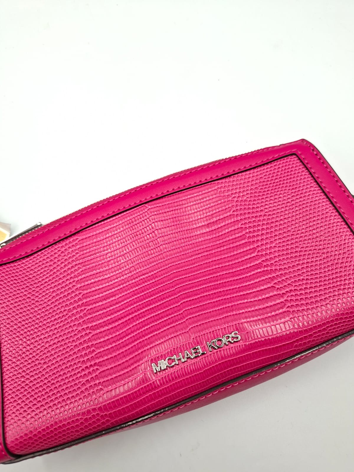 Michael Kors Jet Set Travel Medium Crossbody