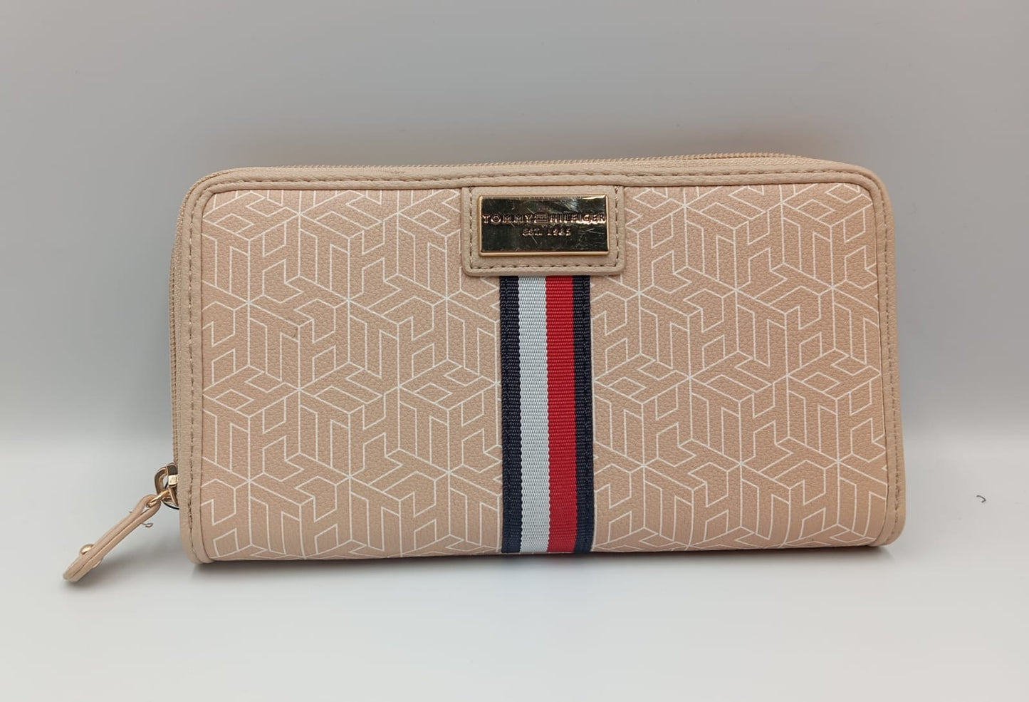 Tommy Hilfiger Cartera Dama
