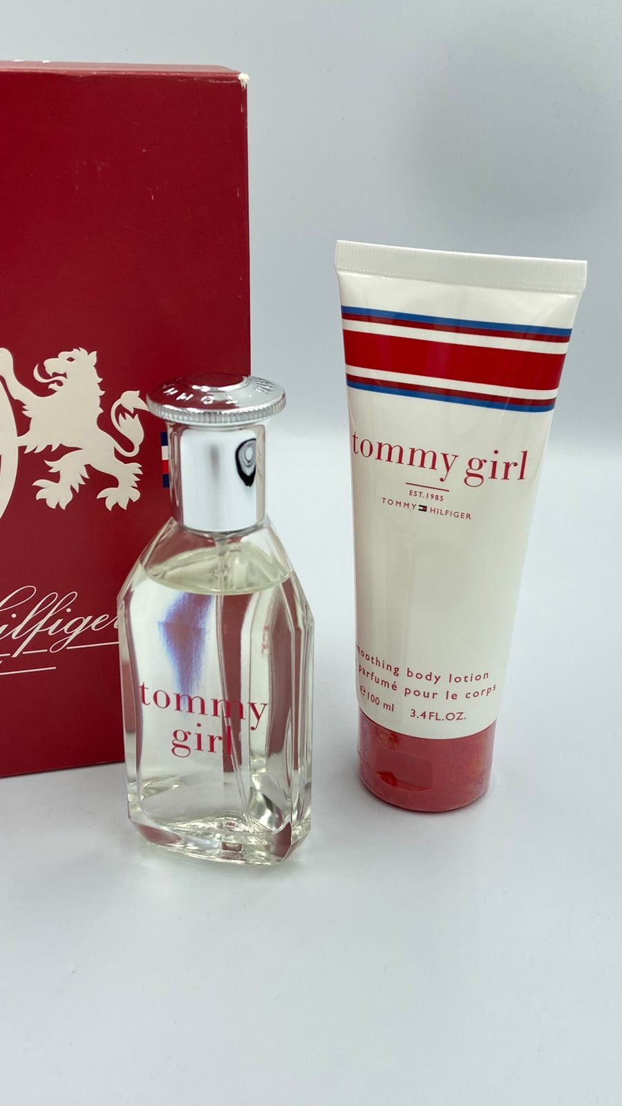 Tommy Hilfiger Tommy Girl