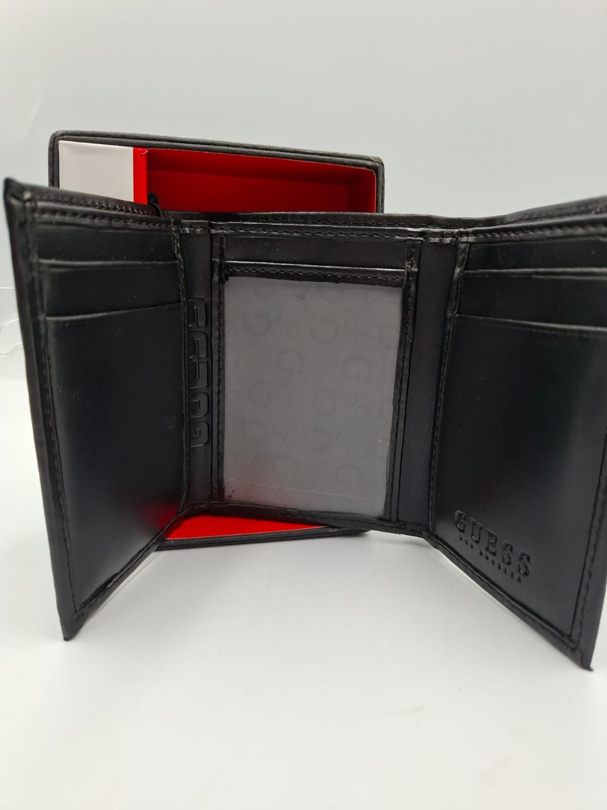 Cartera Bifold Guess Los Angeles