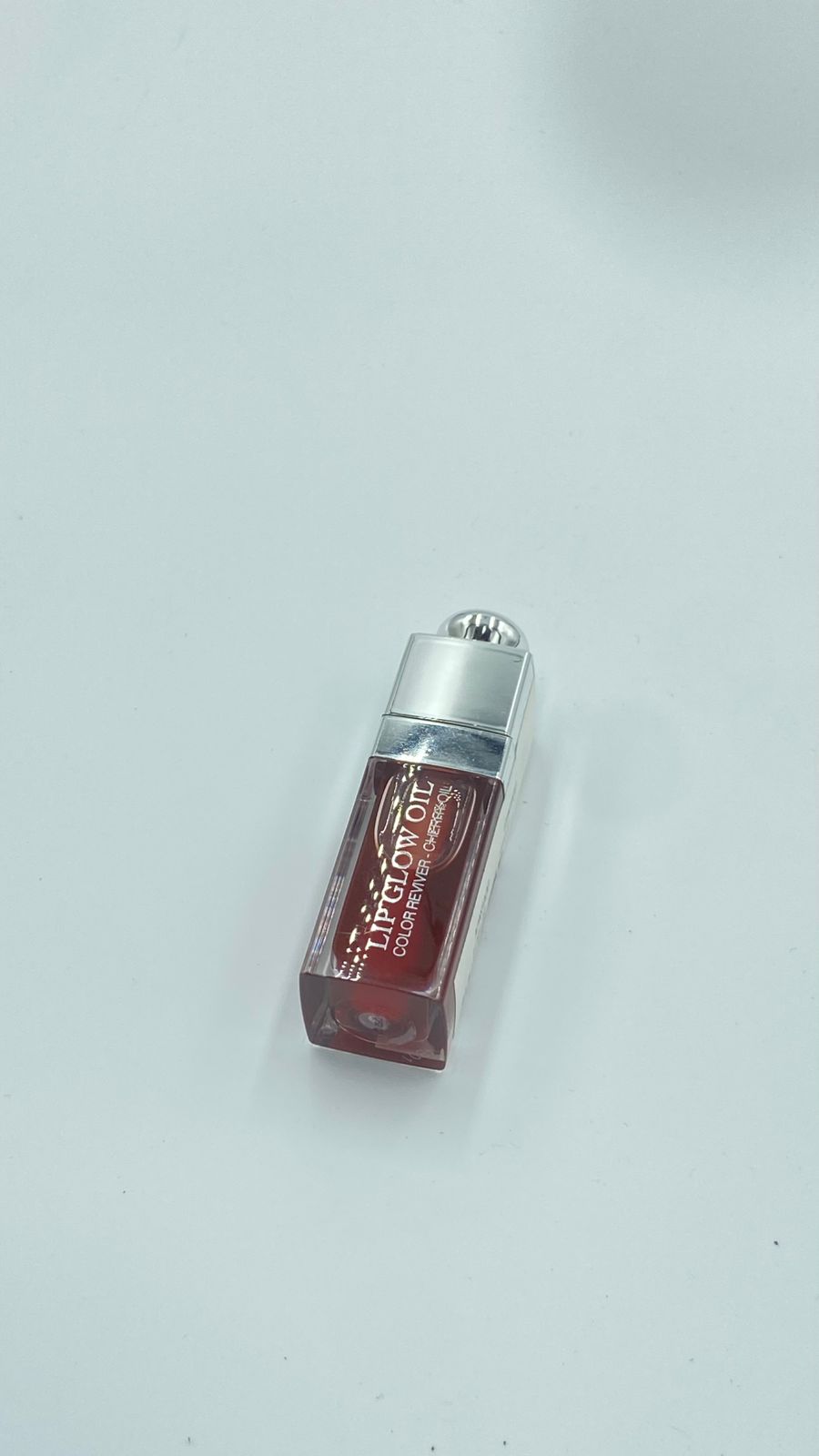 Lip Oil Dior Tono:062