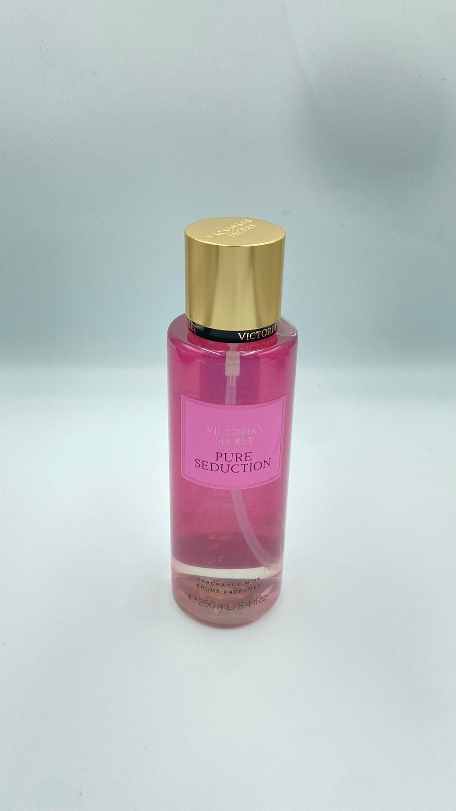 Loción Victoria Puré Seduction