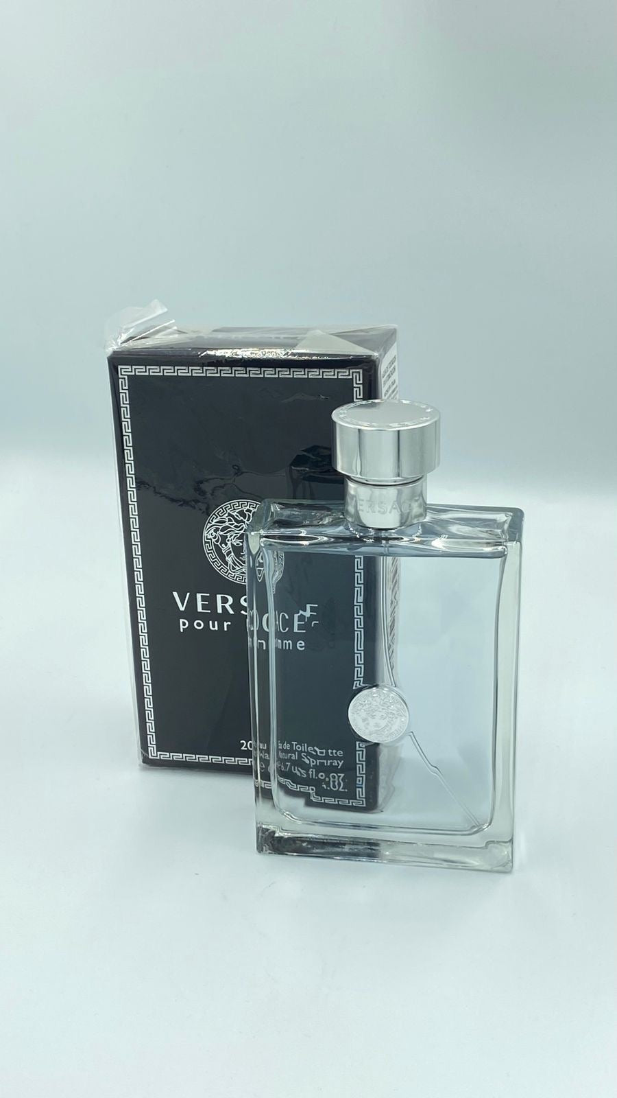 Versace Pour Homme