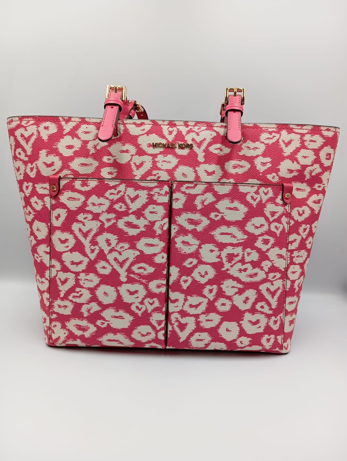 Michael kors Tote Kiss Electrinik