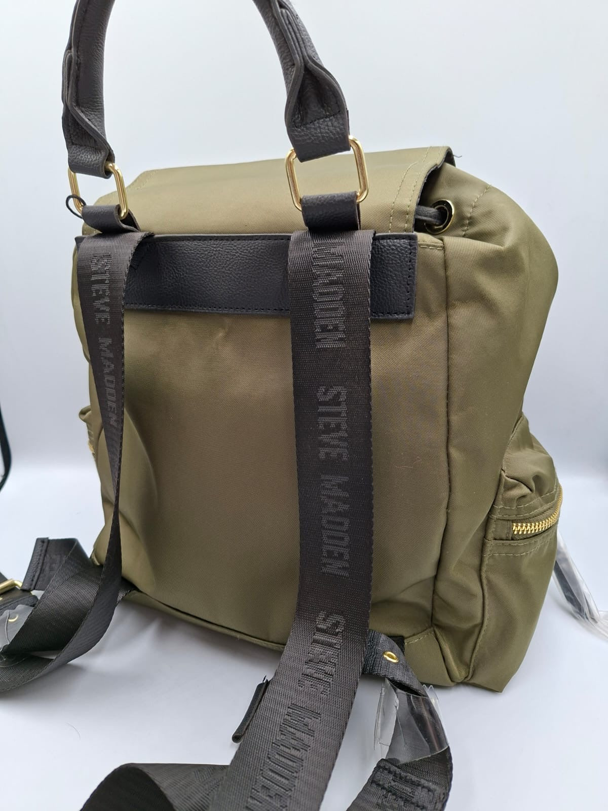 Steve Madden Bforce Backpack