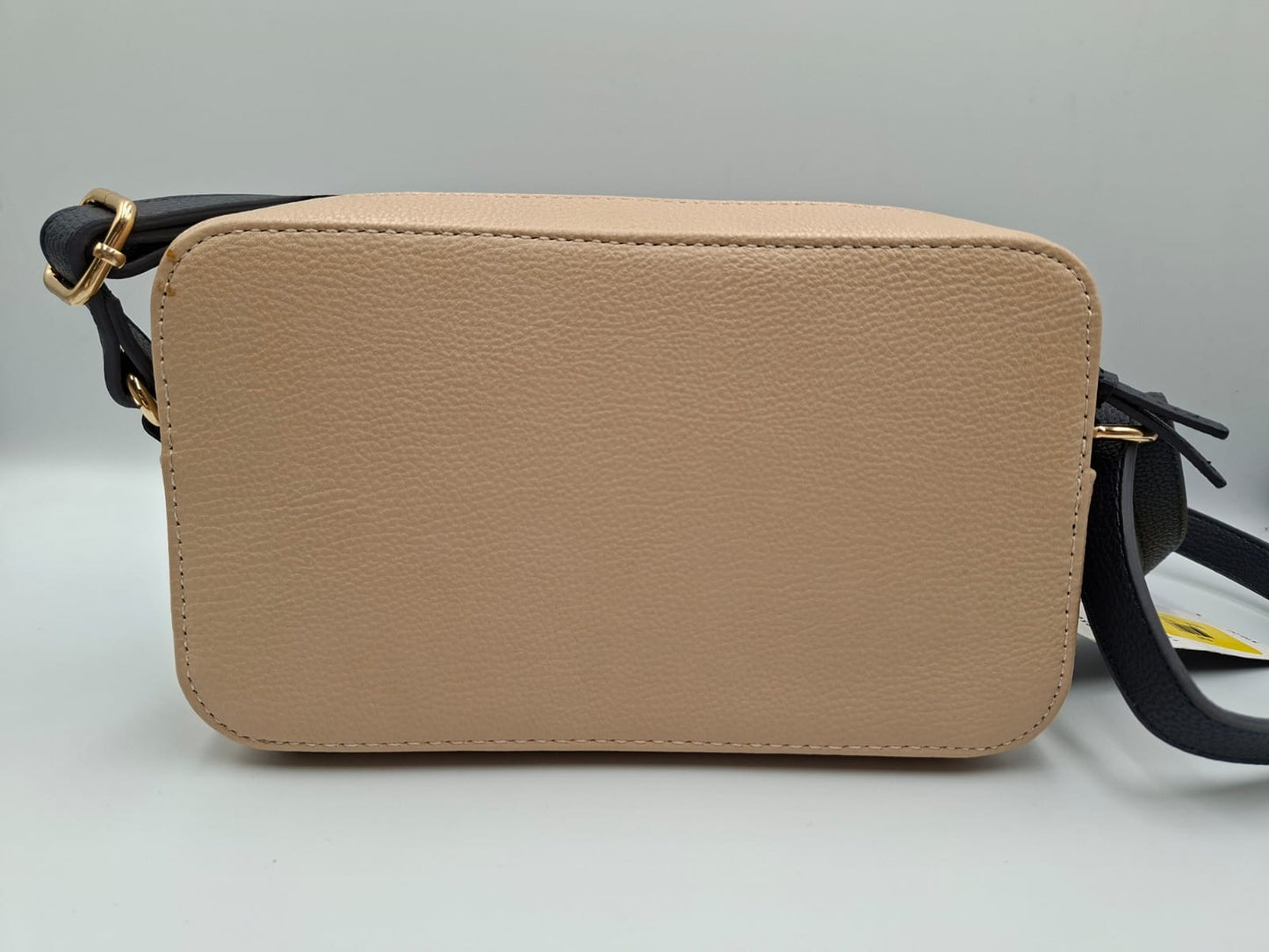 Tommy Hilfiger Essential Monogram Camera Bag "Iconic Stripe"