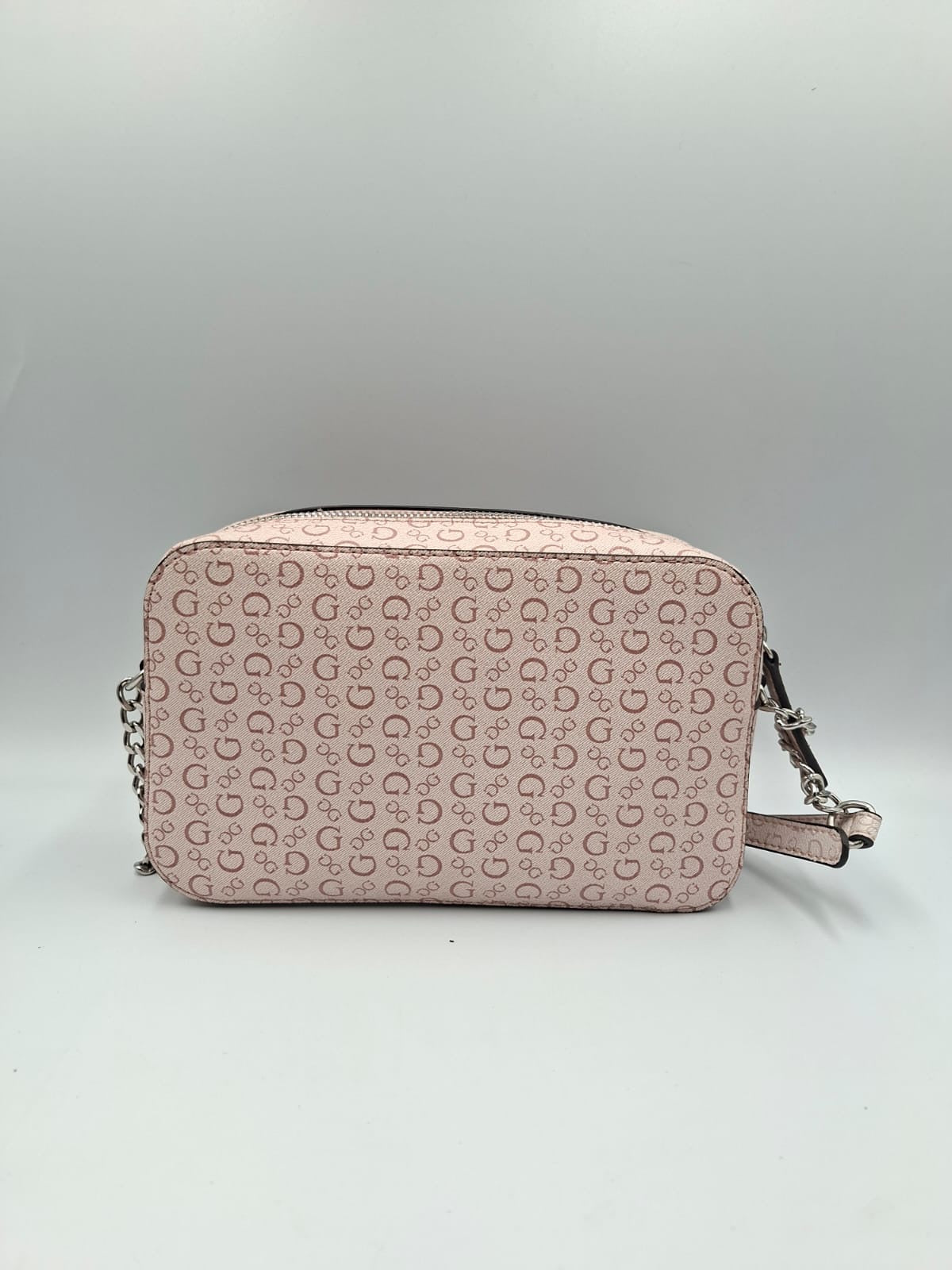 Guess Manhattan Crossbody Camera Bag