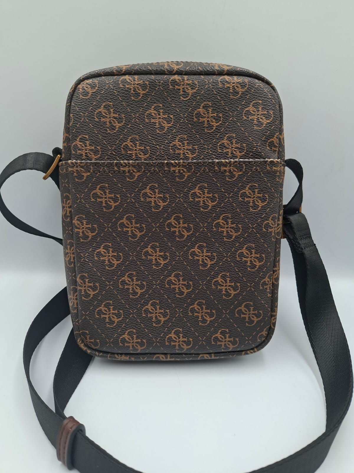 Guess Vezzola Crossbody Bag (Bolsa bandolera)