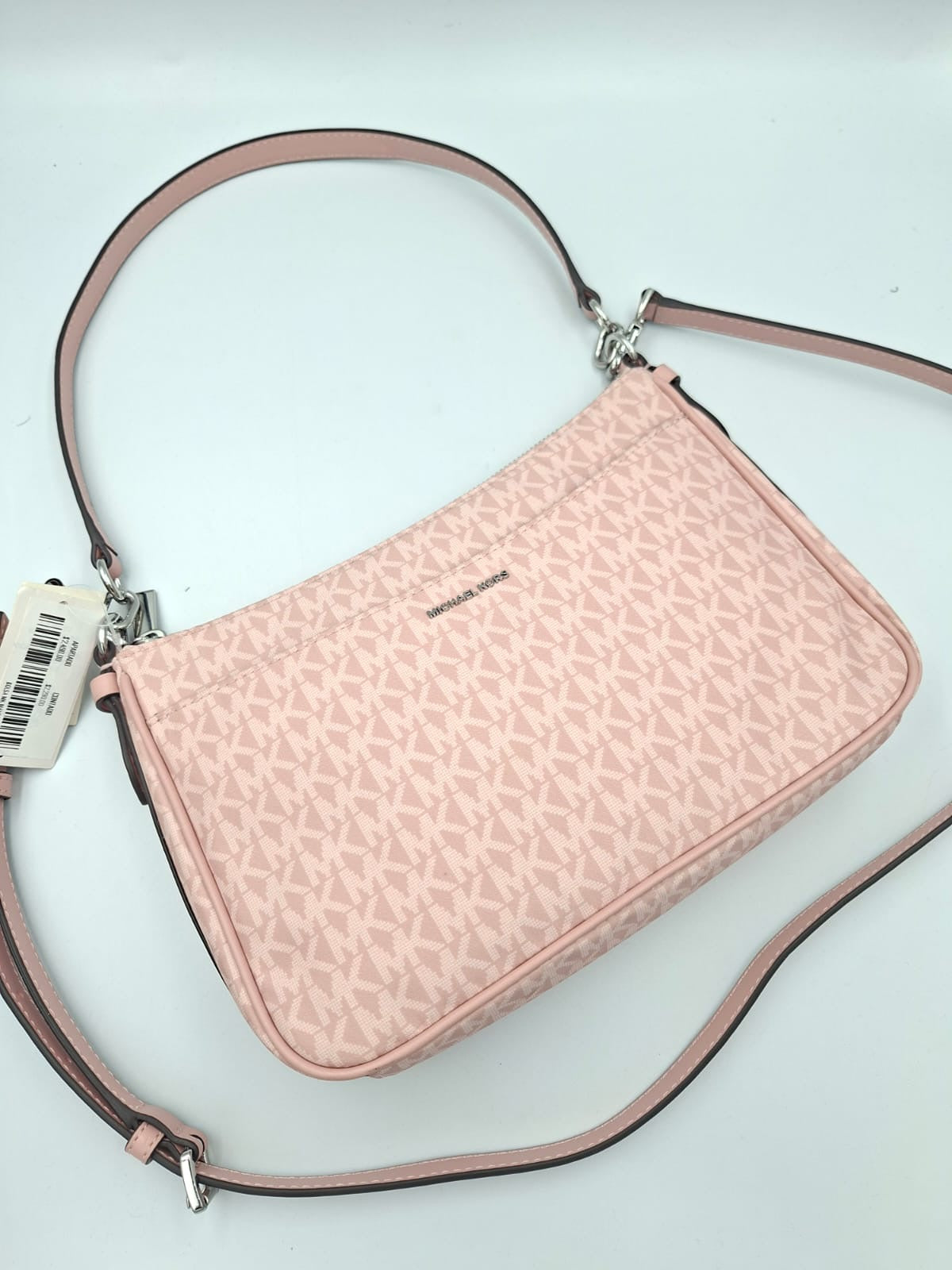 Michael Kors Jet Set Item Large East West Crossbody