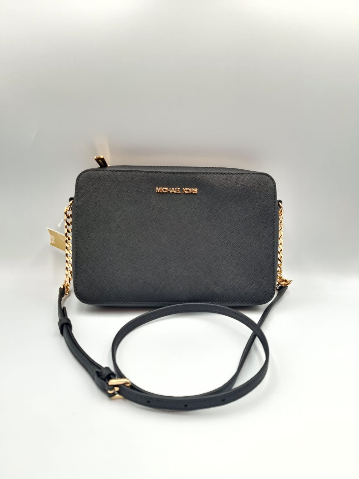 Michael Kors Jet Set Large East West Crossbody