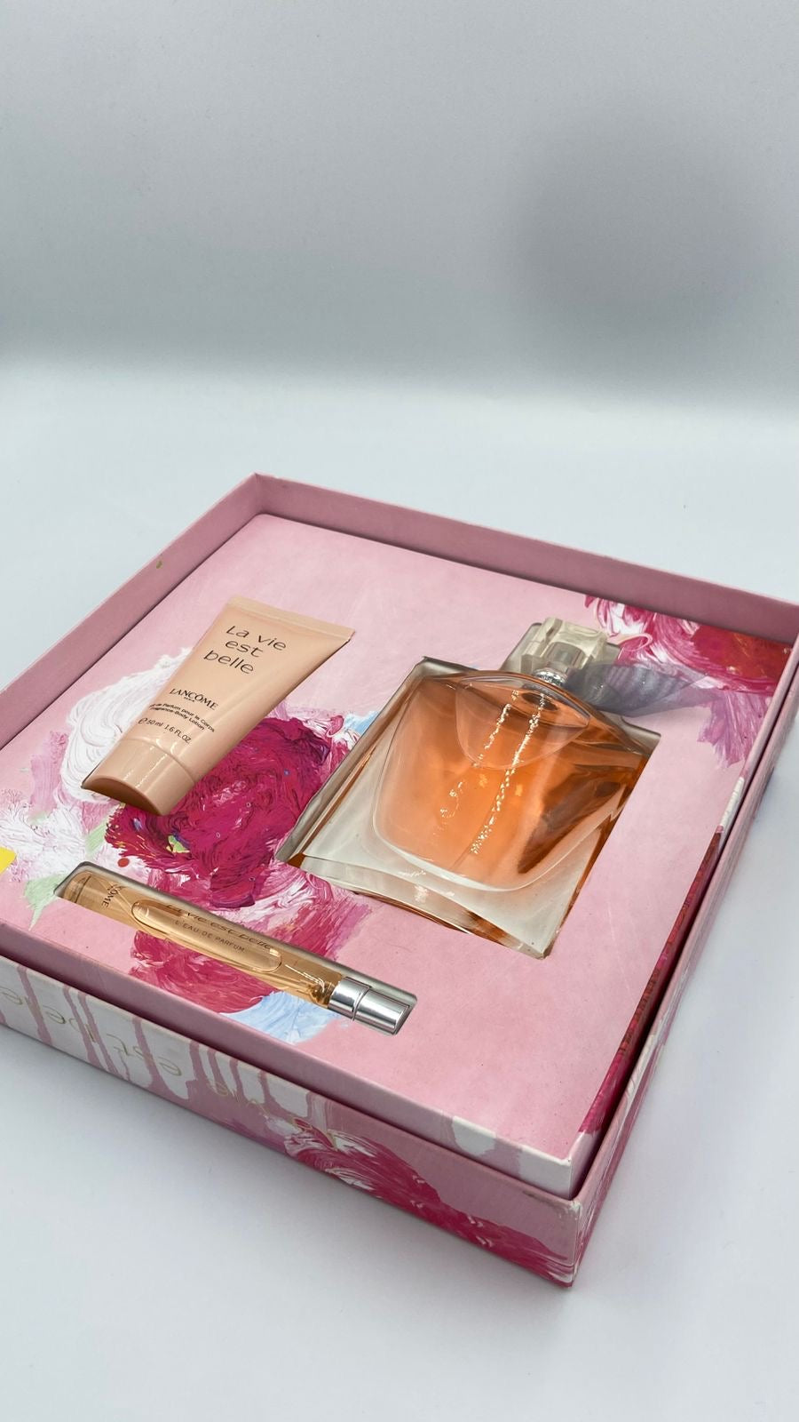 Lancome La Vie Est Belle