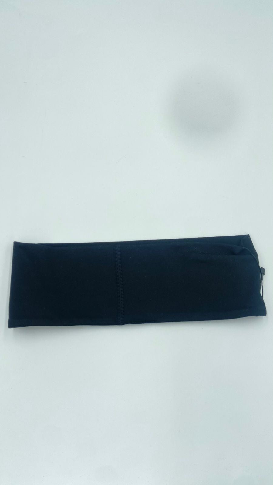 Banda Negra Para Cabello Alo