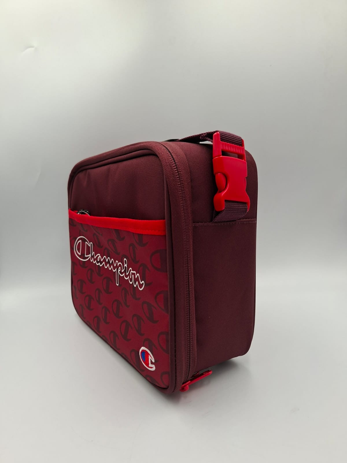 Champion Signal Lunch Box