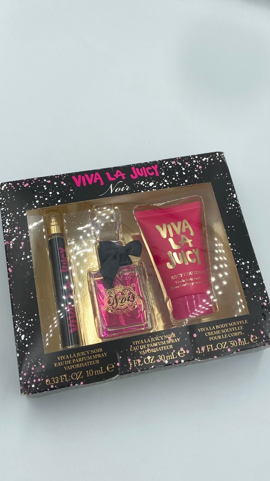Viva La Juicy Noir