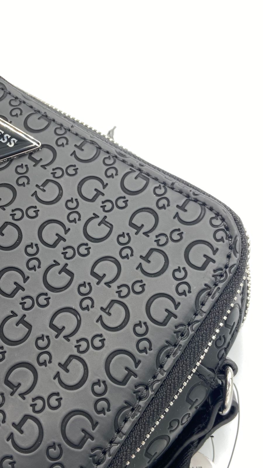 Guess Noelle Crossbody Camera Bag