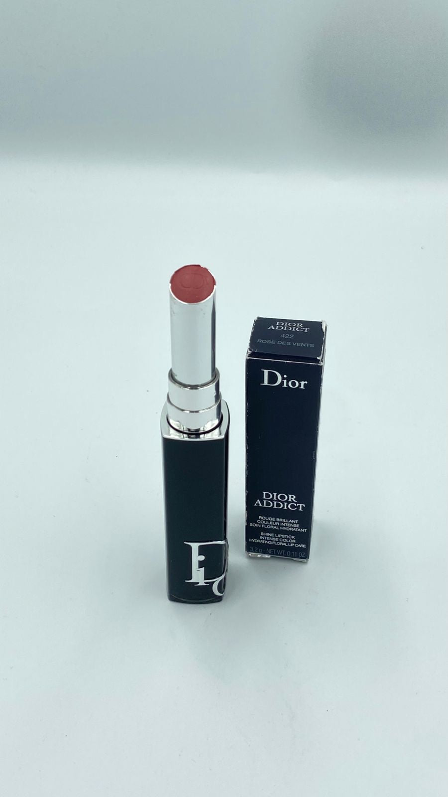 Labial Dior tono:422