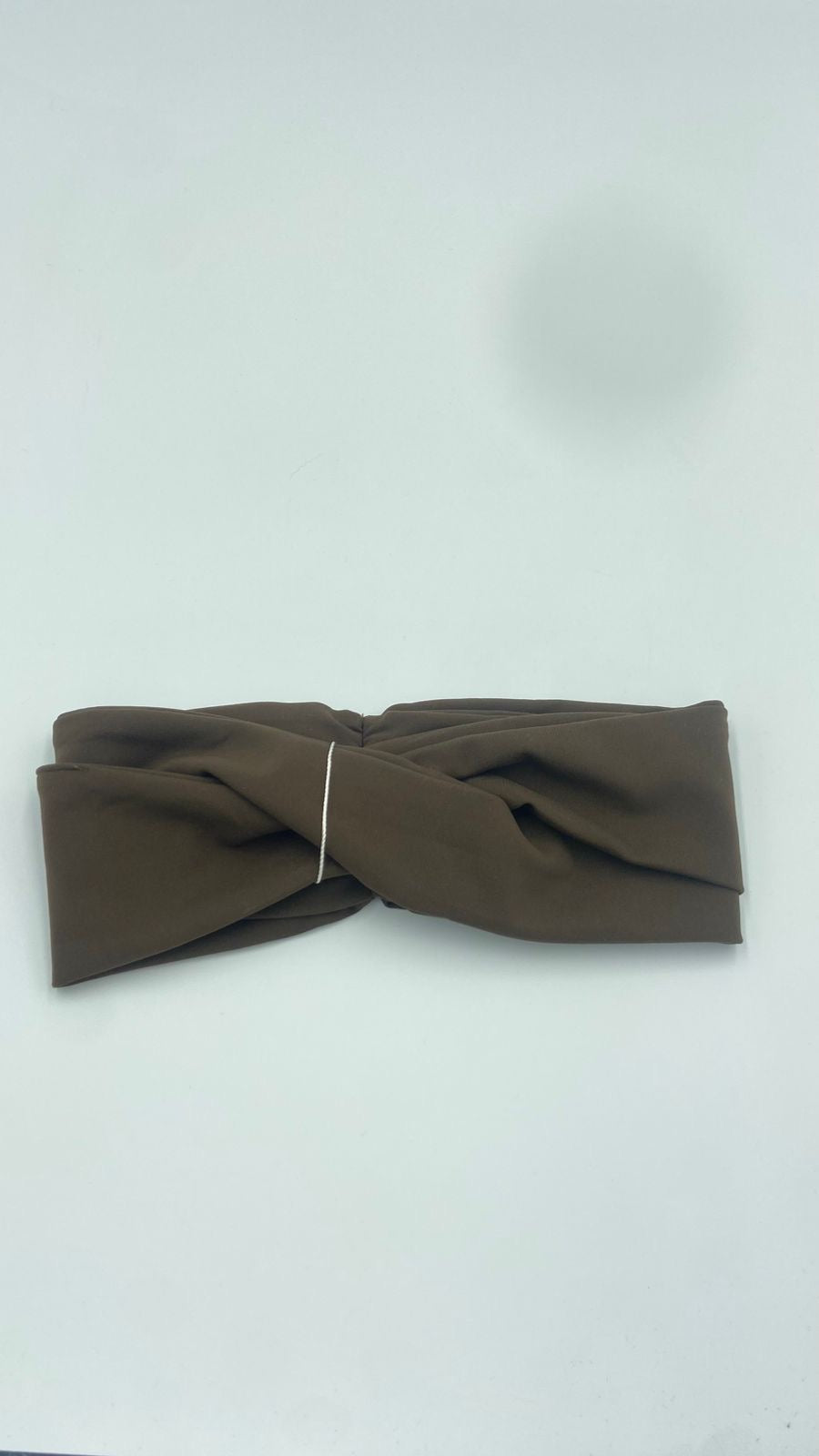 Banda Café Para Cabello Lululemon