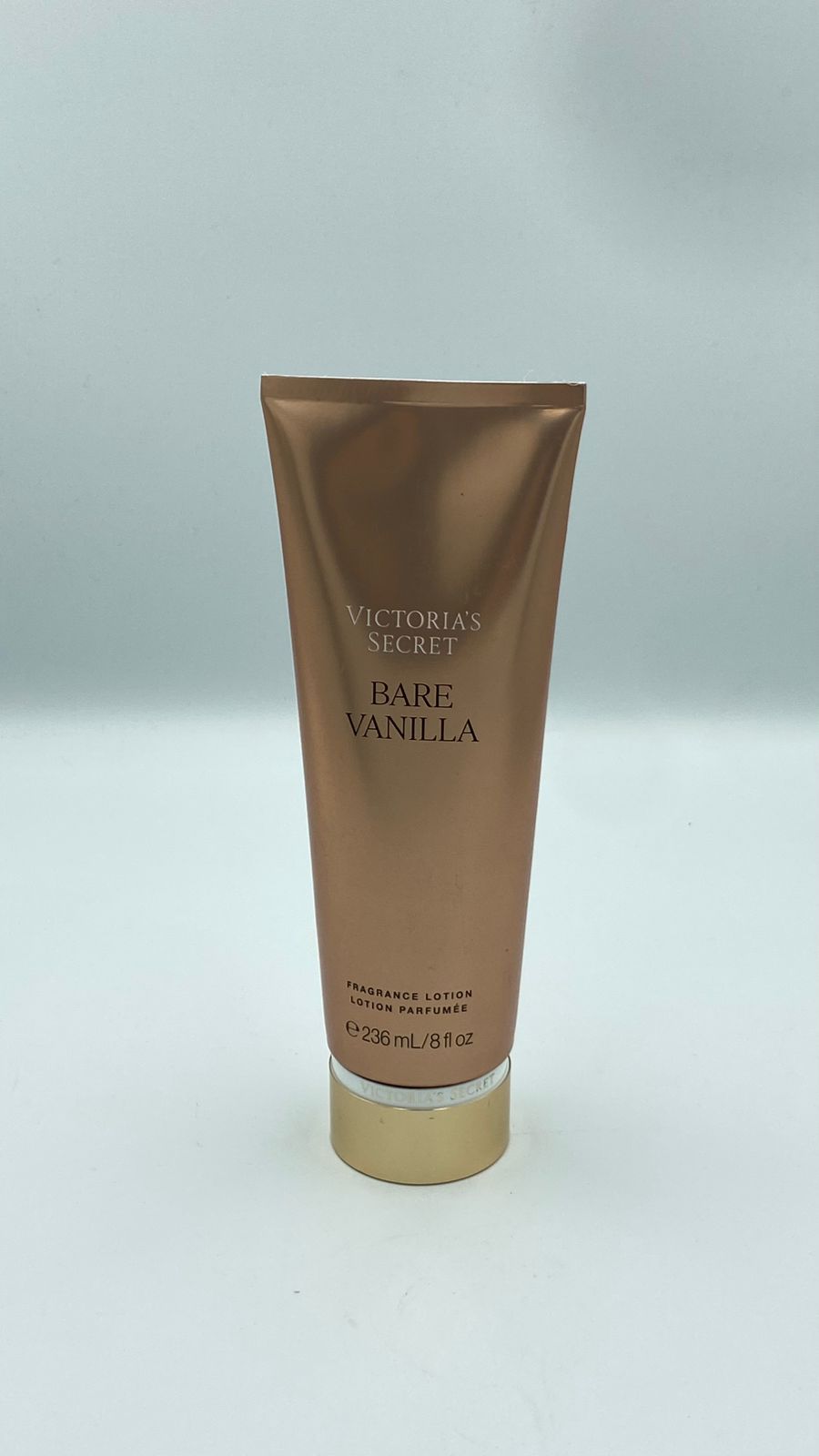 Crema Victoria’s Secret Bare Vanilla