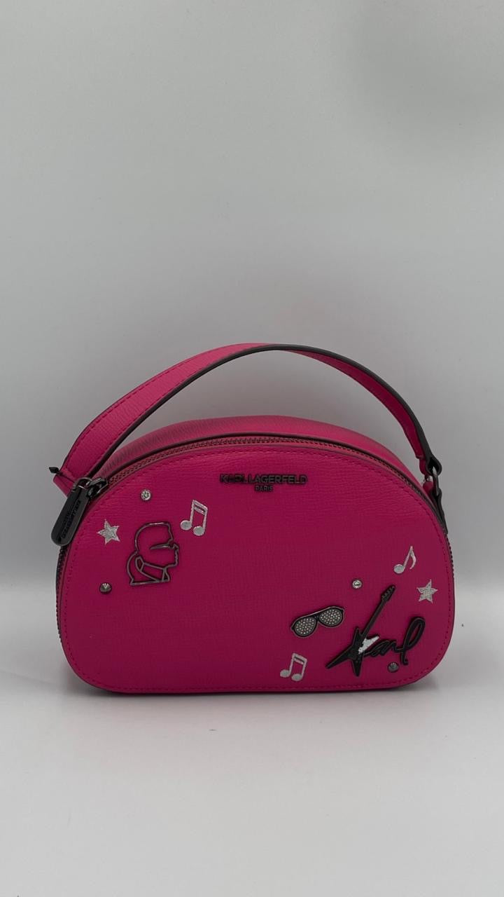 Bolso Karl Lagerfeld Paris Kristen