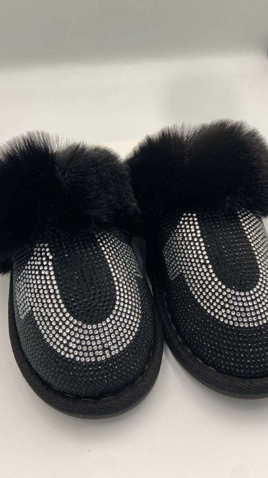 Pantuflas para Dama de True Religion