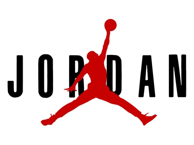 Jordan Ropa de Caballero