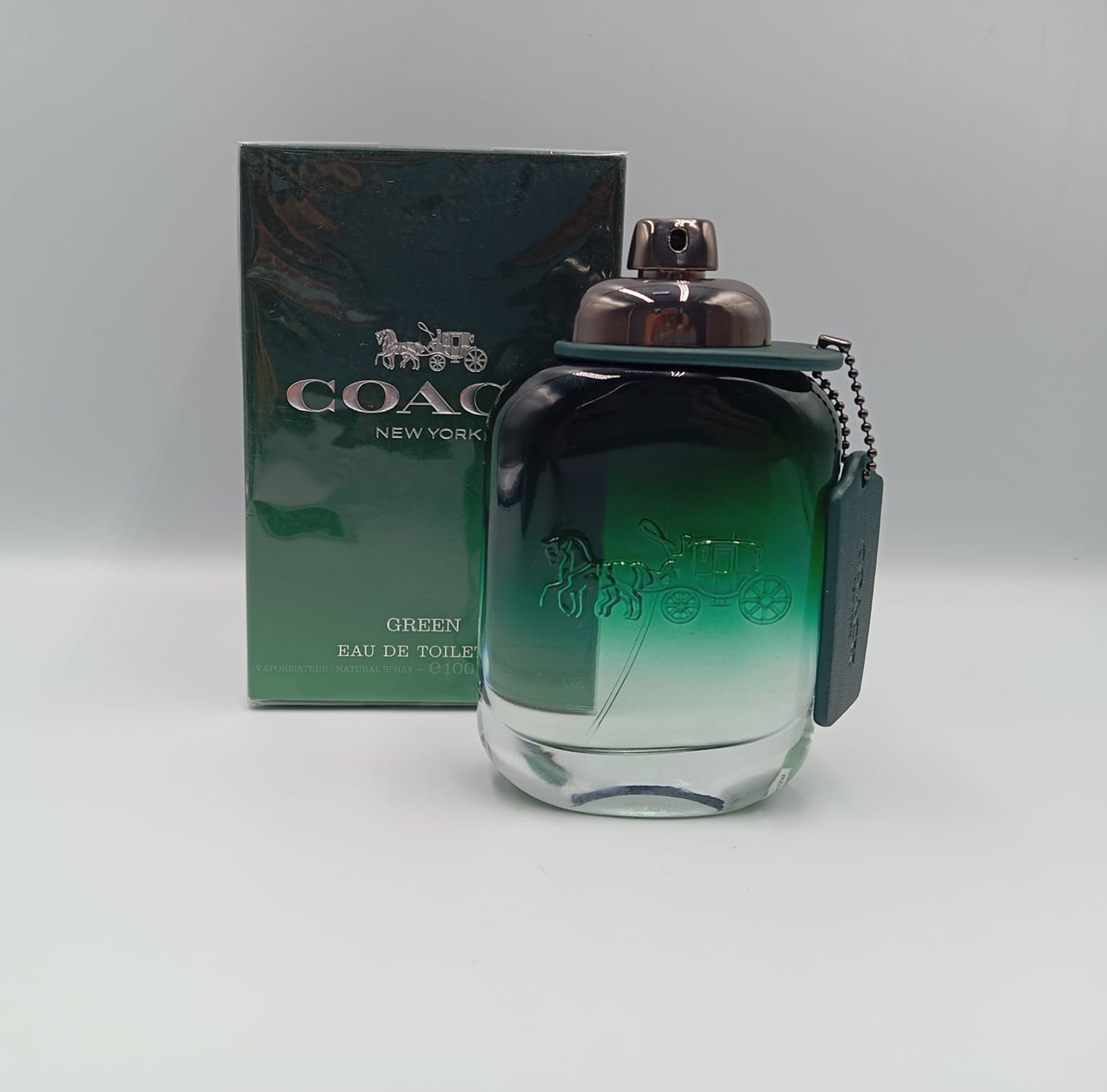 Perfume Caballero