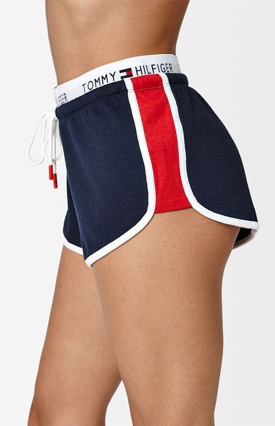 Ropa deportiva Tommy Hilfiger