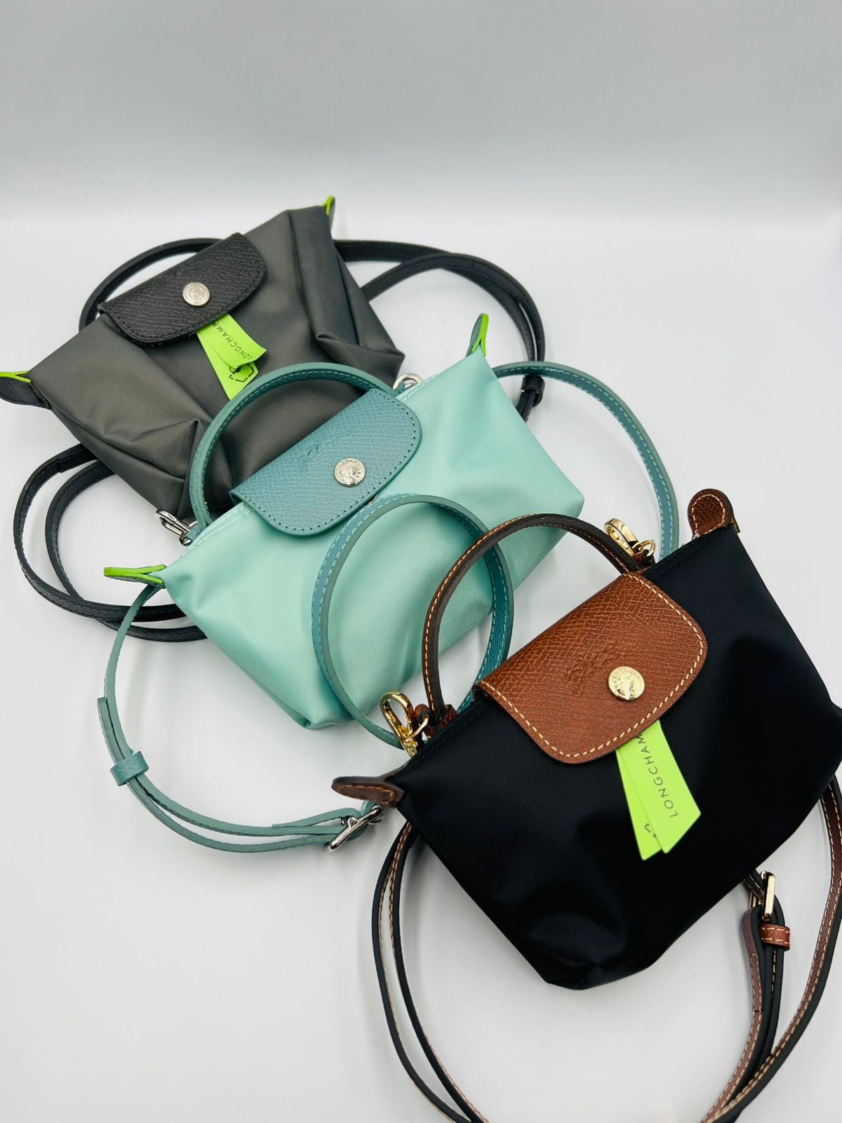 Bolsas