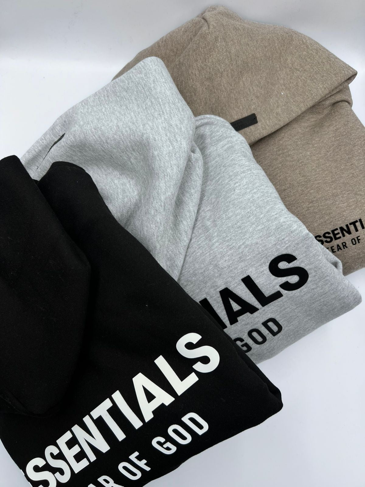 Sudaderas hombre