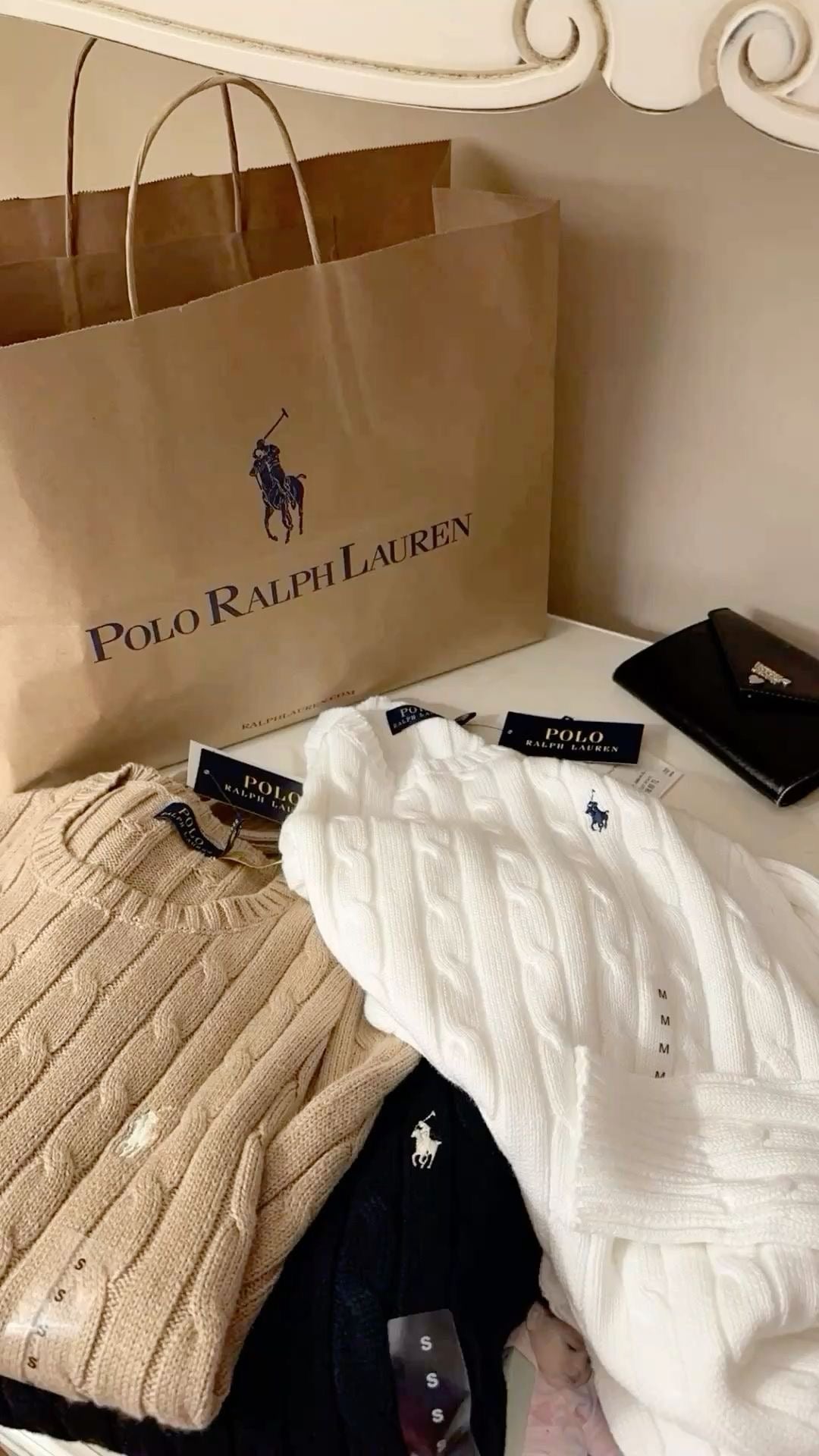 Polo Ralph Lauren Ropa Caballero