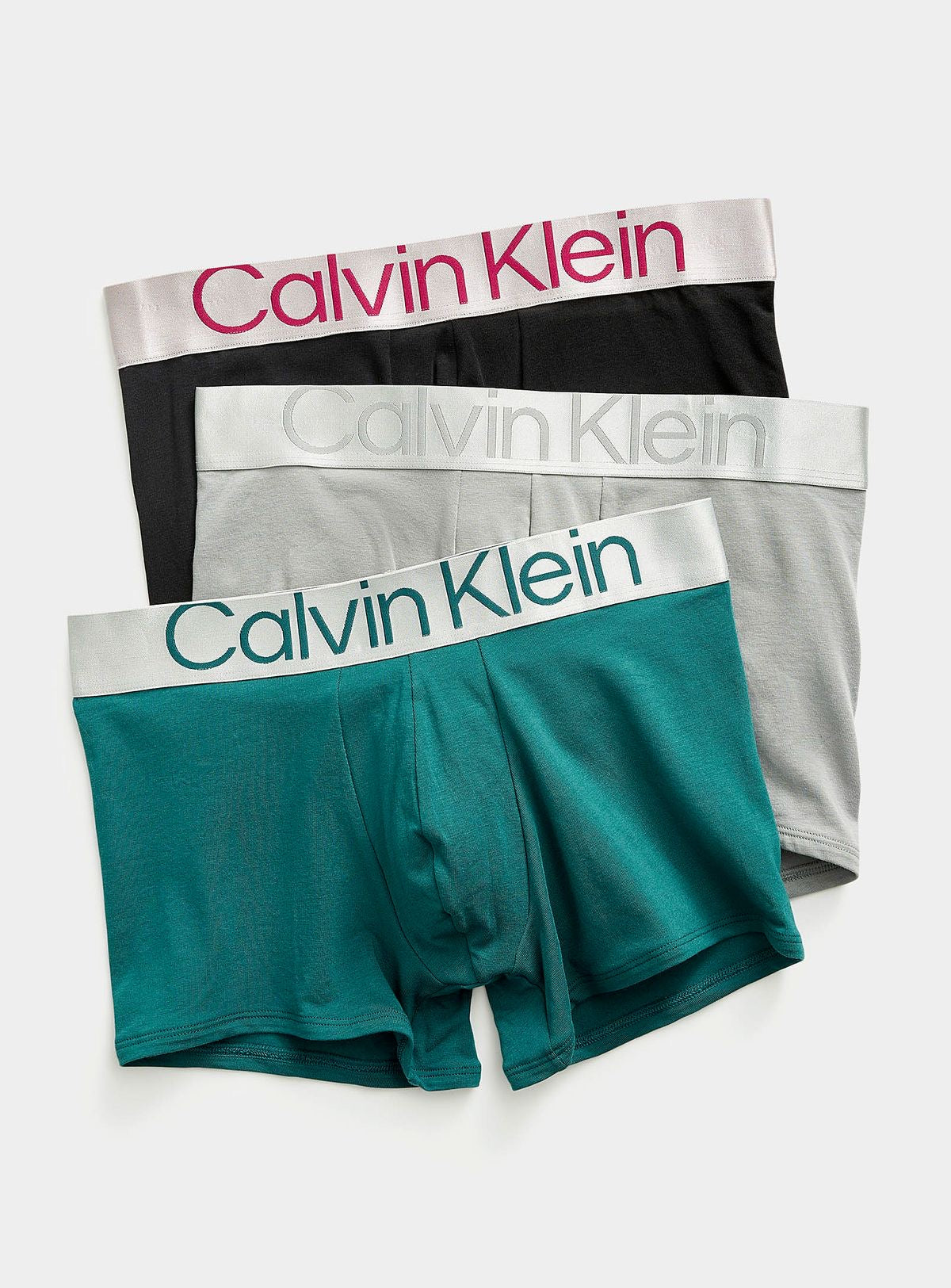 Calvin Klein Ropa Interior