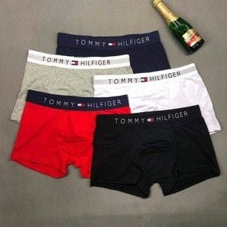 Tommy Hilfiger Ropa interior Caballero