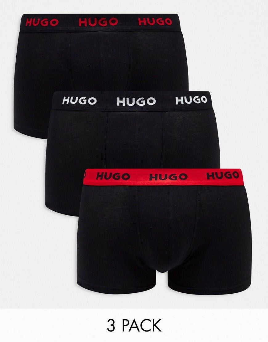 Hugo Ropa Interior Caballero