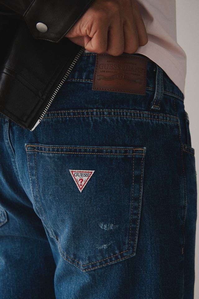 Guess Jeans Caballero