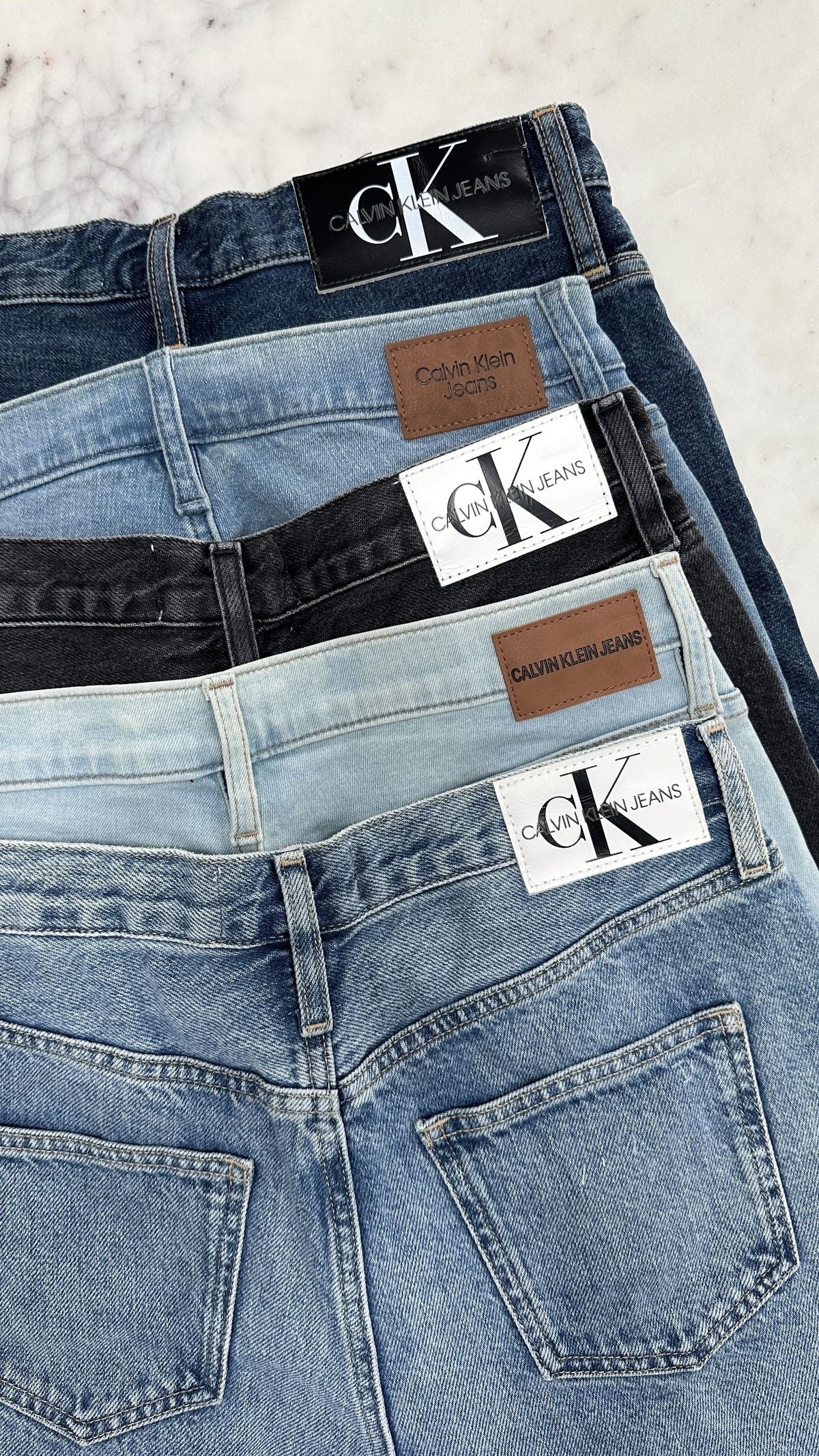 Calvin Klein Jeans Caballero