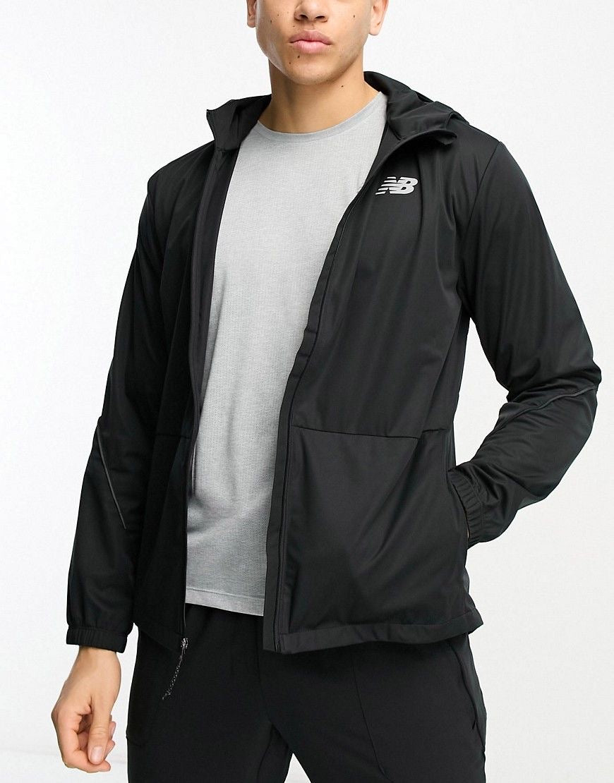 New Balance Ropa Caballero