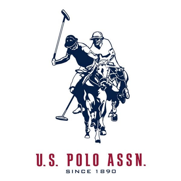 Polo ASSN. Playera Caballero