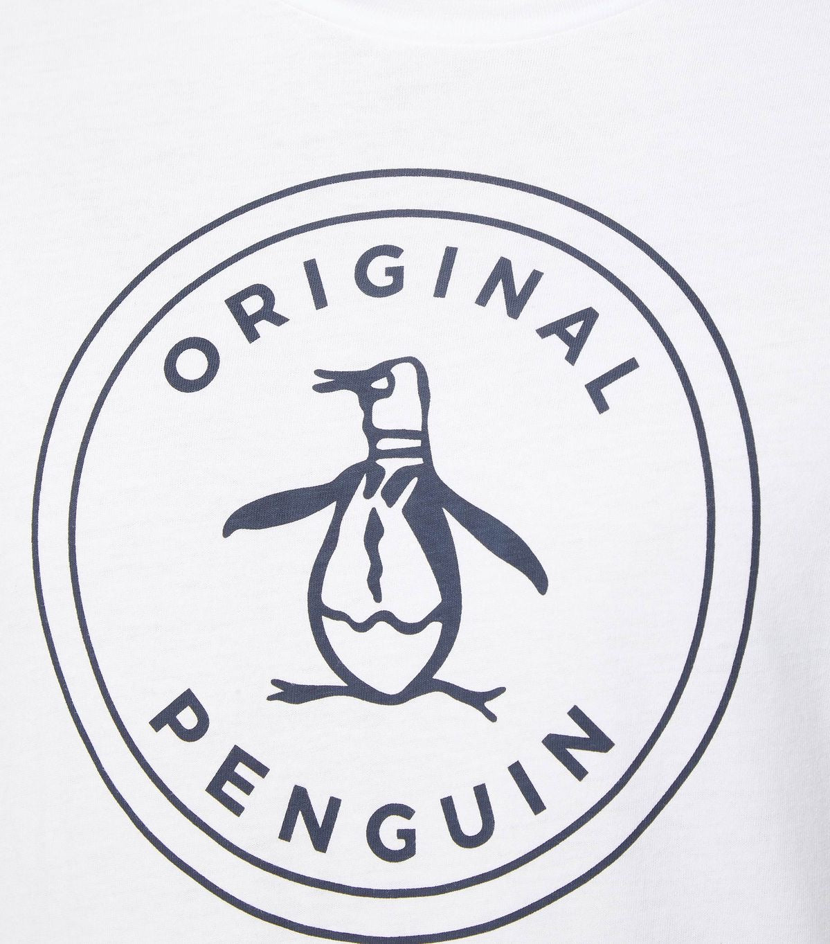 Penguin Playera Caballero