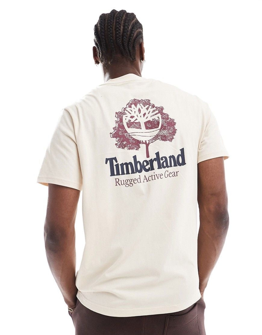Timberland Playera Caballero