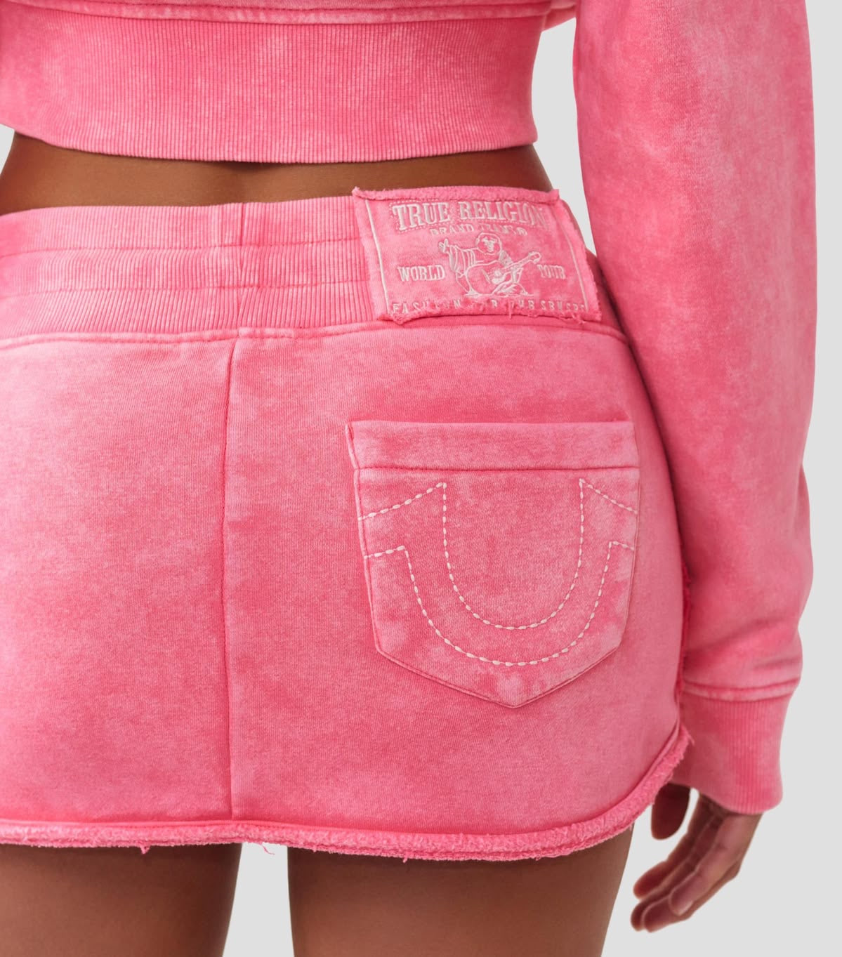 True Religion Ropa de Dama
