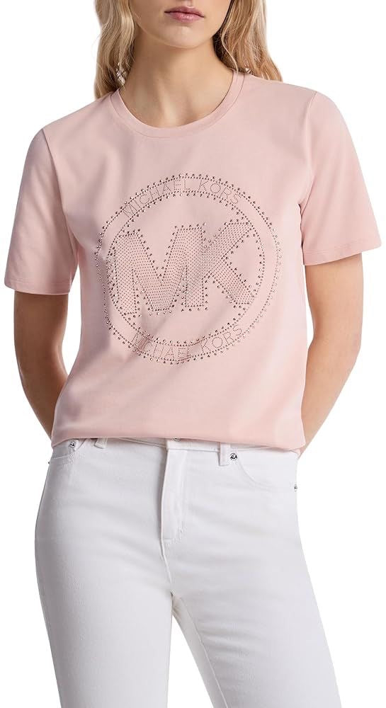 Michael Kors Playeras & Camisas