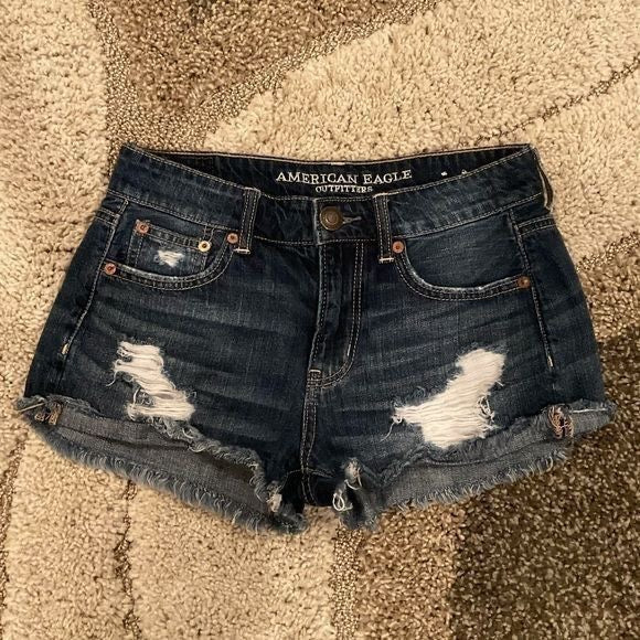 Short Dama