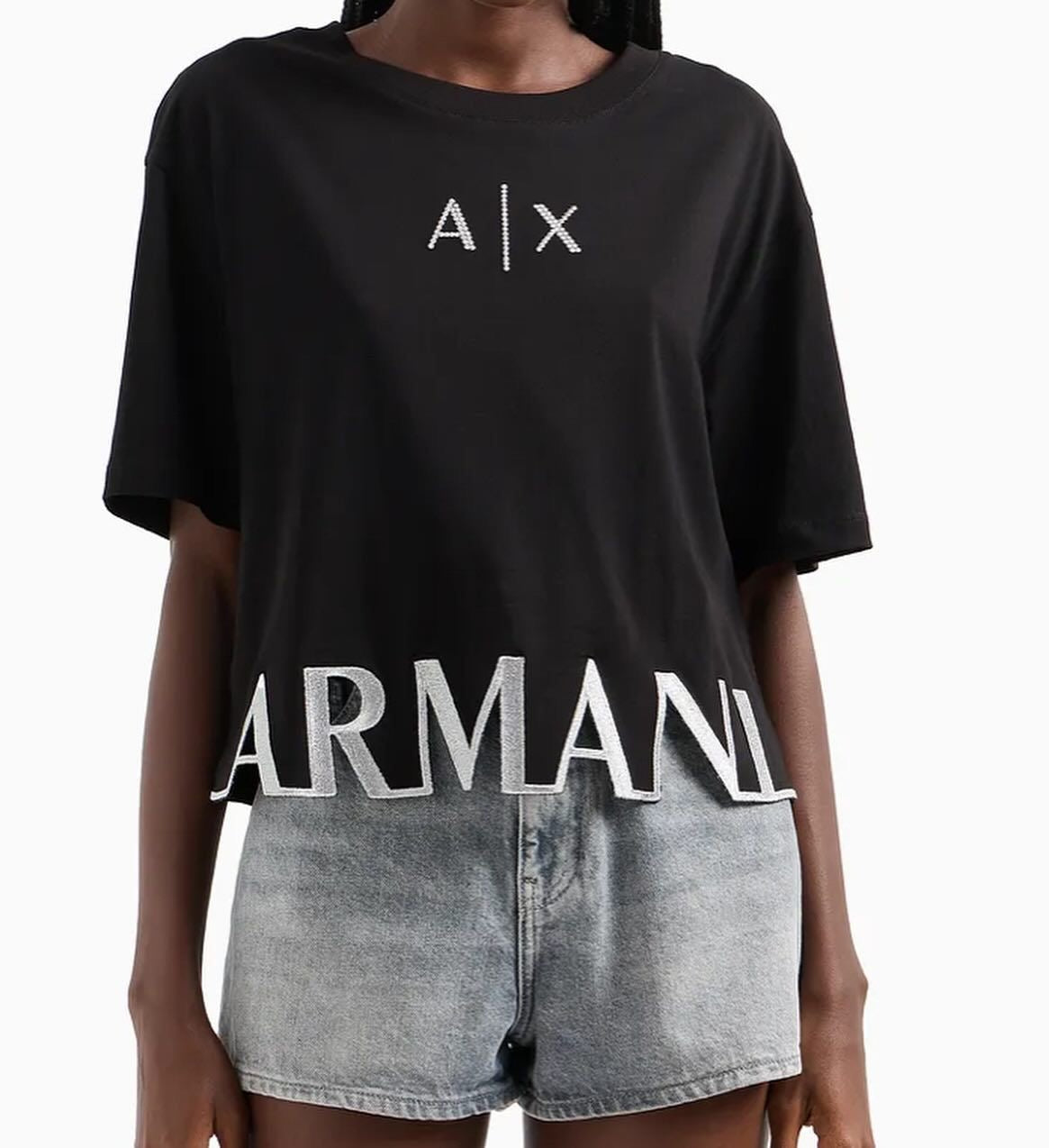 Armani Ropa de Dama