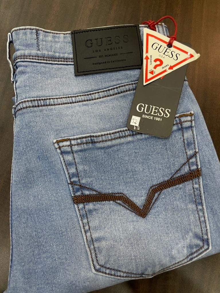 Guess Jeans Dama