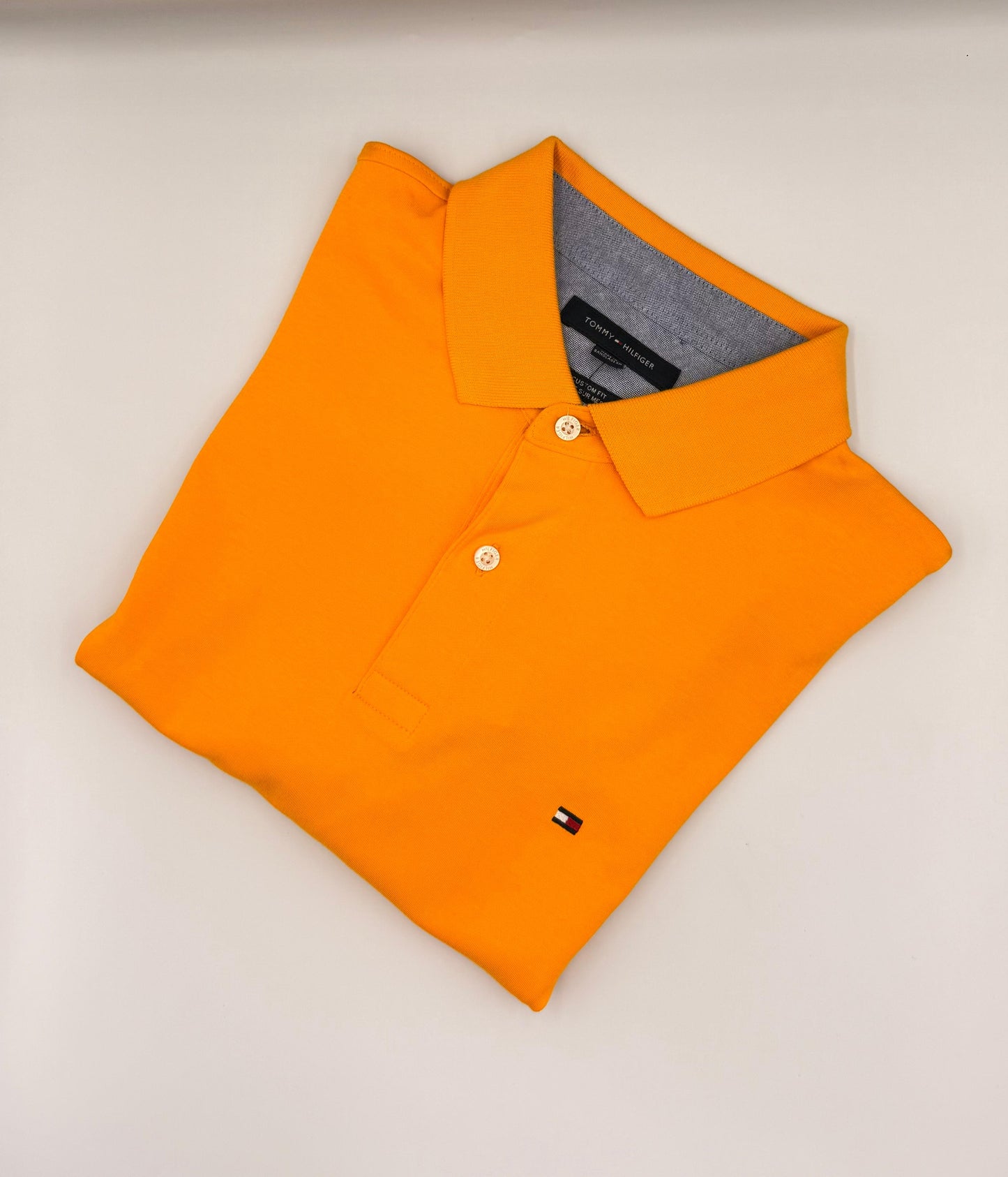 Playera Polo Tommy Hilfiger
