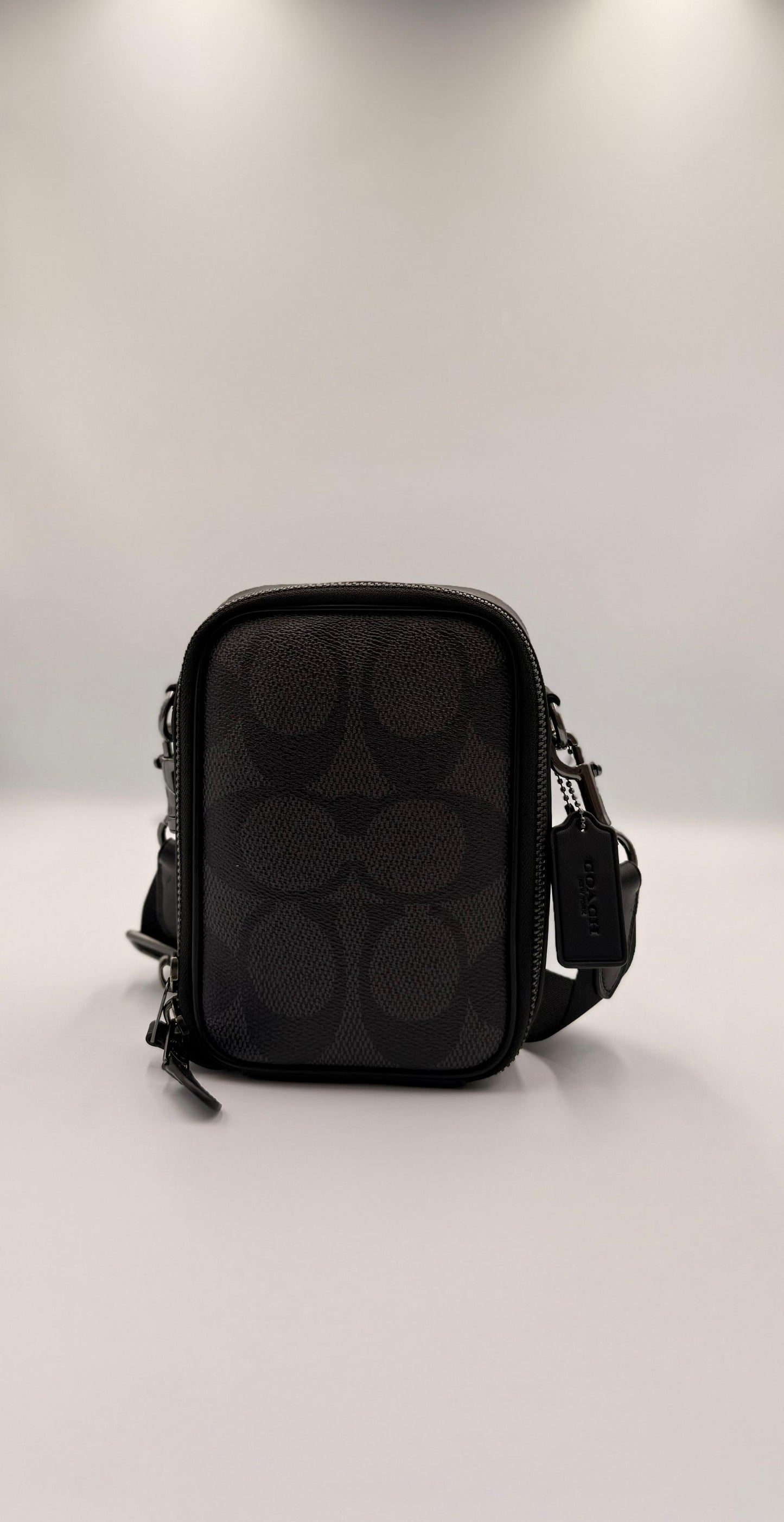Bandolera Coach