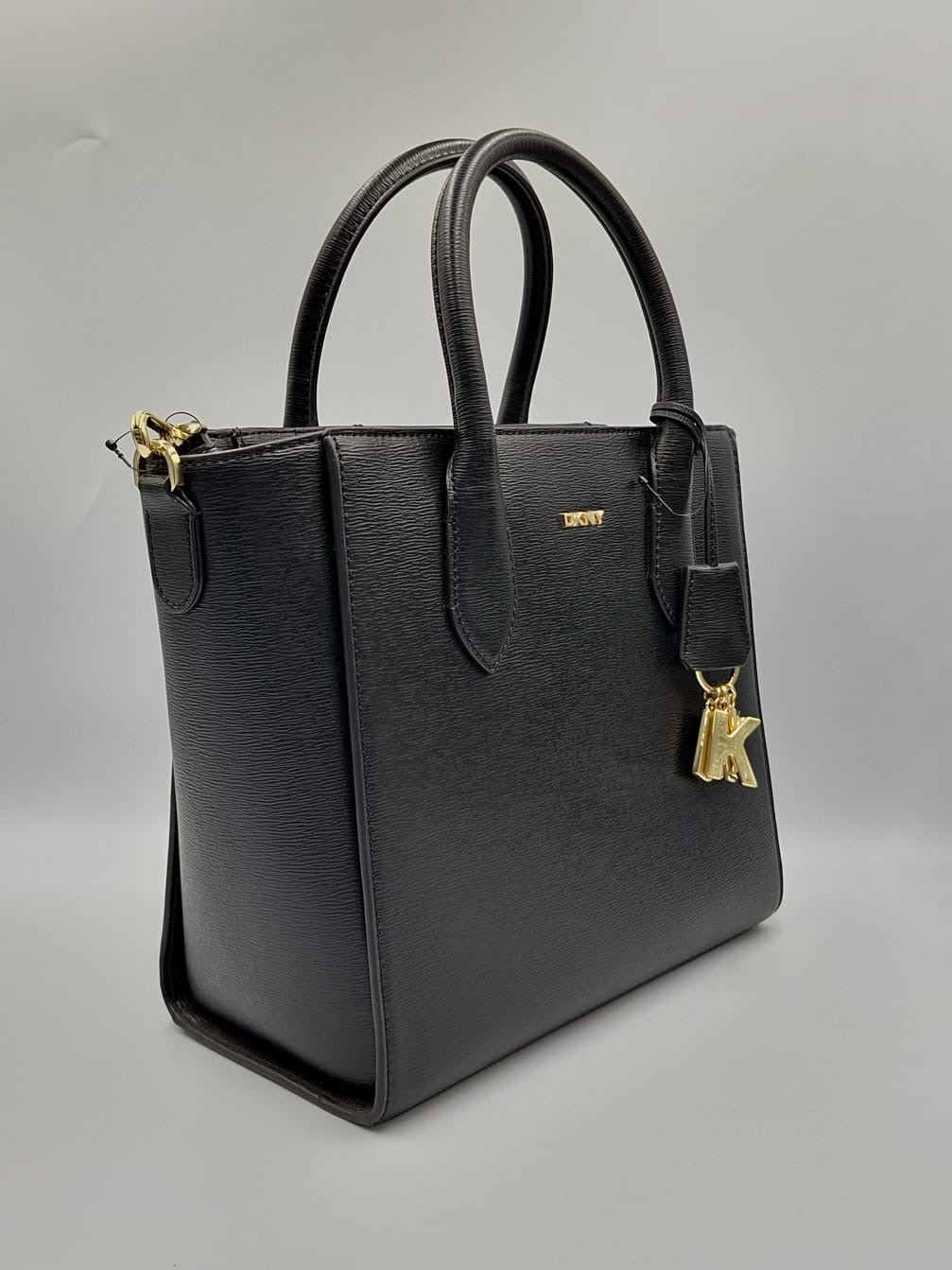 DKNY Bryant Saffiano Leather Tote